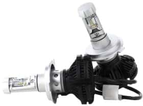 Автолампа Tempest LED Plus H4 50 W TMPX3H4