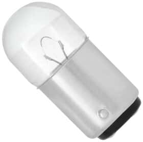 Автолампа Ring R5W BA15d 5 W прозора rew209
