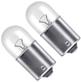 Автолампа Ring T4W BA9s 4 W прозрачная rew233