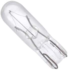 Автолампа Ring W1,2W W2x4,6d 1,2 W прозора rew286