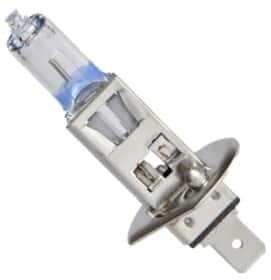 Автолампа Ring H1 P14,5s 55 W прозрачная rew4448