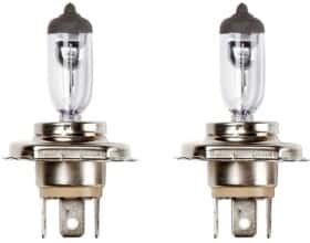 Автолампа Ring H4 P43t 55 W 60 W прозрачная rew472
