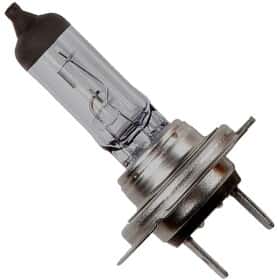 Автолампа Ring H7 PX26d 55 W прозрачная rew477