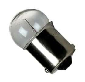 Автолампа СтартВольт R10W BA15s 10 W прозрачная vlba15s09