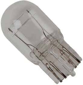 Автолампа Ring W21/5W W3x16q 5 W 21 W прозора rew580