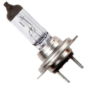 Автолампа Ring H7 PX26d 70 W прозора rtm474hdll