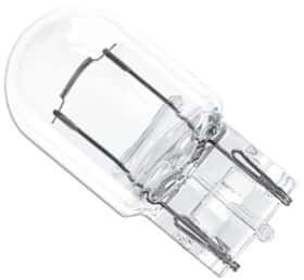 Автолампа Квант T20 W3x16d 21 W прозрачная 65006200