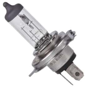 Автолампа Ring H4 P43t 55 W 60 W прозрачная rw972