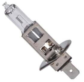 Автолампа Ring H1 P14,5s 55 W прозрачная rw948