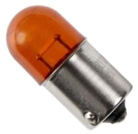 Автолампа Ring RY5W 5 W оранжевая rw589afsled
