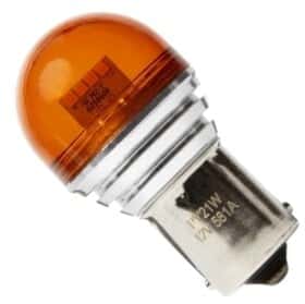Автолампа Ring PY21W 21 W оранжевая rw581afsled