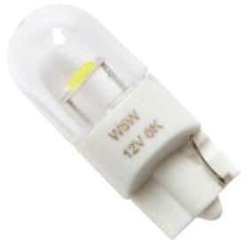 Автолампа Ring W5W 5 W белая rw5016fsled