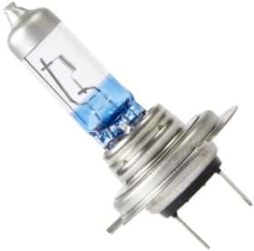 Автолампа Ring H7 PX26d 55 W прозрачно-голубая rw3377