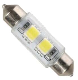 Автолампа Ring C5W 1 W біла rw2396led