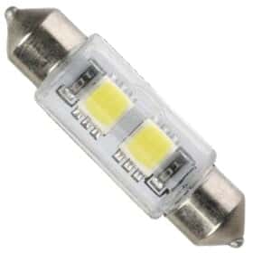 Автолампа Ring C5W 1 W біла rw2394led
