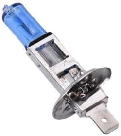 Автолампа Tes-Lamps Xenon H1 P14,5s 55 W синяя 2980017 Автолампа Tes-Lamps Xenon H1 P14,5s 55 W синяя 2980017