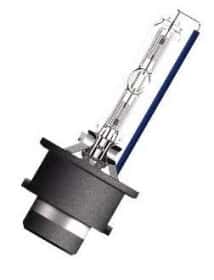 Автолампа Osram D2S P32d-2 35 W прозора 66240CBI