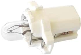 Автолампа Osram BAX B8,3d 2 W прозора 2722MF8