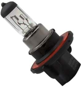 Автолампа Wagner H13 60 W прозора 9008