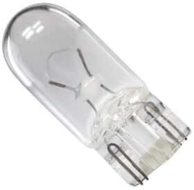 Автолампа Ford W5W W2,1x9,5d 5 W 6079730