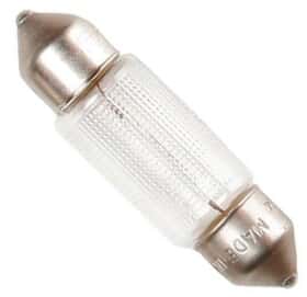 Автолампа Ring C6W S8.5 6 W прозрачная r653 Автолампа Ring C6W S8.5 6 W прозрачная r653