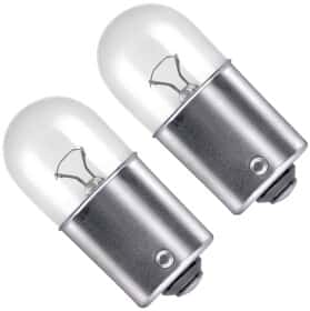 Автолампа Ring T4W BA9s 4 W прозрачная rw249