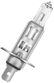 Автолампа Ring Xenon H1 P14,5s 55 W прозора rw848