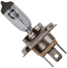 Автолампа Ring Xenon H4 P43t 55 W прозора rw872