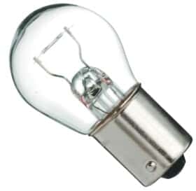 Автолампа Bosma Heavy Duty Long Life P21W BA15s 21 W 6678