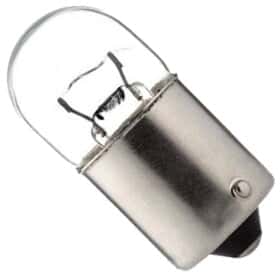 Автолампа Bosma Heavy Duty Long Life R5W BA15s 5 W 6654