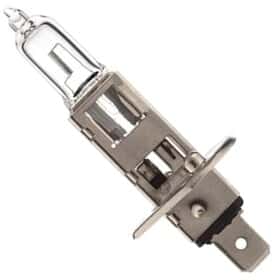 Автолампа Bosma Heavy Duty Long Life H1 P14,5s 55 W 1440