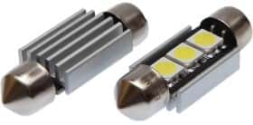 Автолампа Bosma T12X36 SV8,5 2,5 W 3741