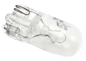 Автолампа Bosma Heavy Duty Long Life W5W 5 W 1624