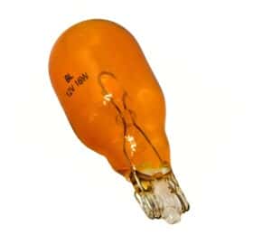Автолампа Bosma Amber WY16W 16 W оранжевая 9761