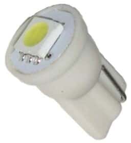 Автолампа Pulso T10 0,5 W LP-21121 Автолампа Pulso T10 0,5 W LP-21121