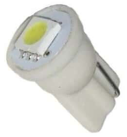 Автолампа Pulso T10 0,5 W LP-21241 Автолампа Pulso T10 0,5 W LP-21241