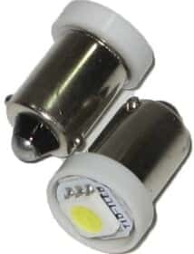 Автолампа Pulso T8,5 0,5 W LP-90121