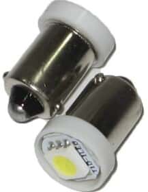 Автолампа Pulso T8,5 0,5 W LP-90241