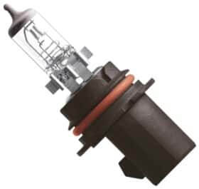 Автолампа Wagner HB5 PX29T 55 W 65 W прозора 9007