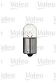 Автолампа Valeo R10W BA15s 10 W прозора 32221