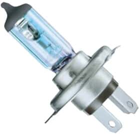Автолампа Osram HB2 P43t 55 W 60 W прозрачная 9003CB Автолампа Osram HB2 P43t 55 W 60 W прозрачная 9003CB