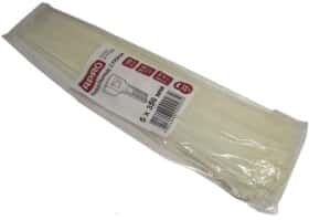 Стяжка Apro ctw5350 350 мм 5 мм 100 шт
