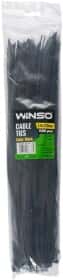 Стяжка Winso 236370 370 мм 3,6 мм 100 шт