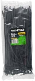 Стяжка Winso 276300 300 мм 7,6 мм 100 шт