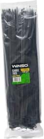 Стяжка Winso 276450 450 мм 7,6 мм 100 шт