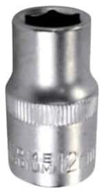 Торцева головка Armer ARM-B0012 12 мм 1/2"