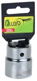 Торцевая головка Alloid ТГ-60130М 30 мм 3/4"