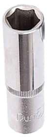 Торцева головка Alloid ТГГ-21106М 6 мм 1/4"