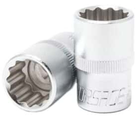 Торцевая головка Forsage F-54918 18 мм 1/2"