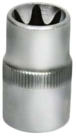 Торцевая головка Forsage F-54616 E16 1/2"